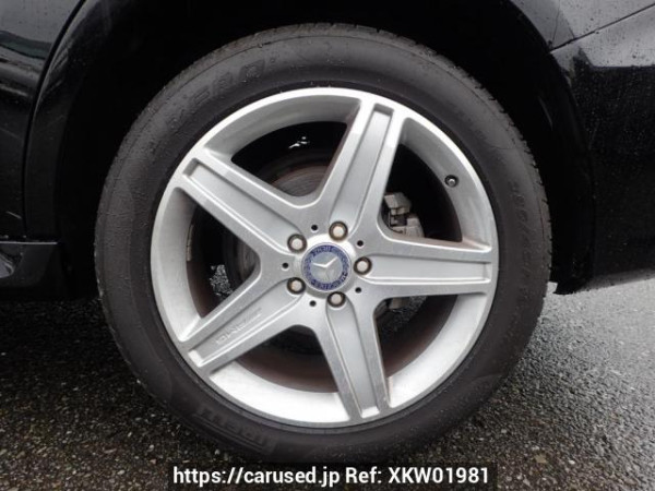 Used 2012 AT mercedes-benz glk-class 204988 Image[25]