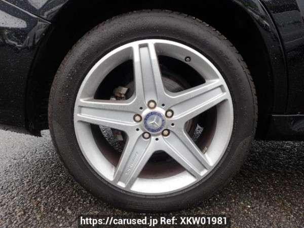 Used 2012 AT mercedes-benz glk-class 204988 Image[26]