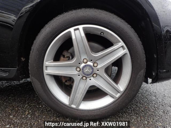 Used 2012 AT mercedes-benz glk-class 204988 Image[27]