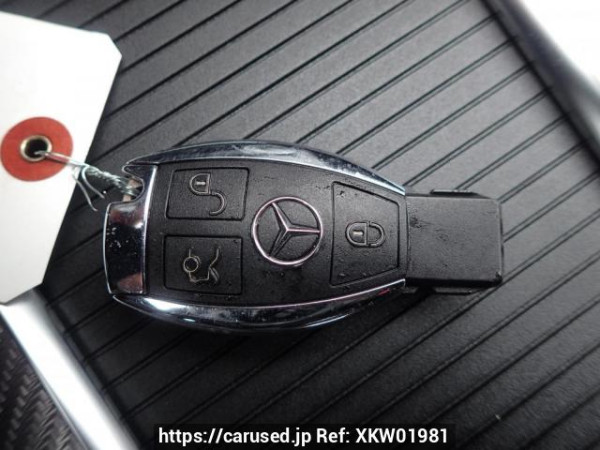 Used 2012 AT mercedes-benz glk-class 204988 Image[38]