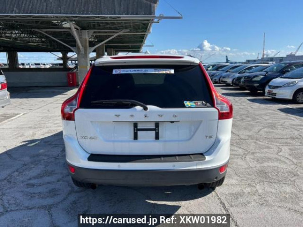 Used 2012 AT volvo xc60 DB4204TXC Image[5]