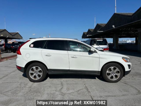 Used 2012 AT volvo xc60 DB4204TXC Image[7]