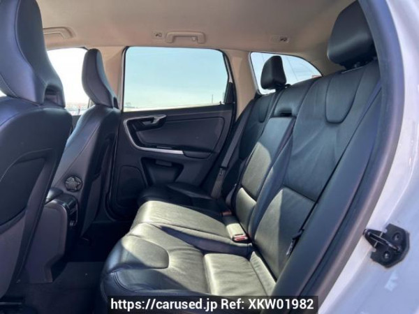 Used 2012 AT volvo xc60 DB4204TXC Image[16]