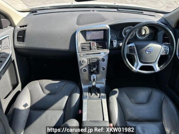 Used 2012 AT volvo xc60 DB4204TXC Image[18]