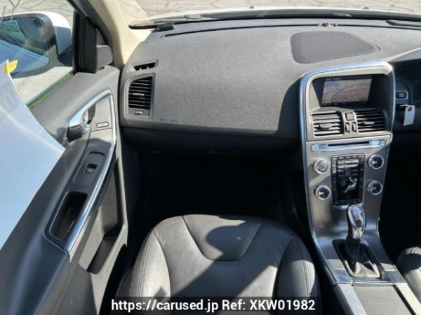 Used 2012 AT volvo xc60 DB4204TXC Image[19]