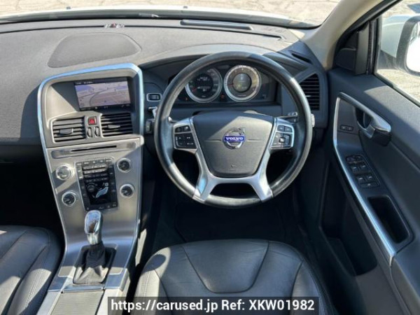 Used 2012 AT volvo xc60 DB4204TXC Image[20]