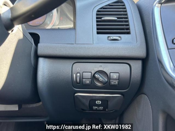 Used 2012 AT volvo xc60 DB4204TXC Image[22]