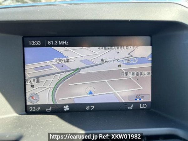 Used 2012 AT volvo xc60 DB4204TXC Image[24]