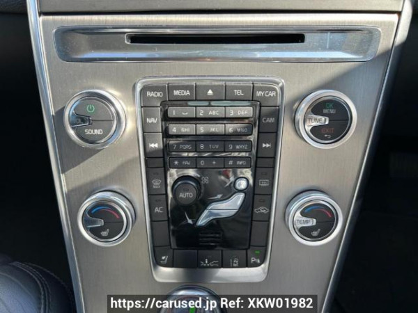 Used 2012 AT volvo xc60 DB4204TXC Image[26]