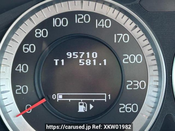 Used 2012 AT volvo xc60 DB4204TXC Image[29]