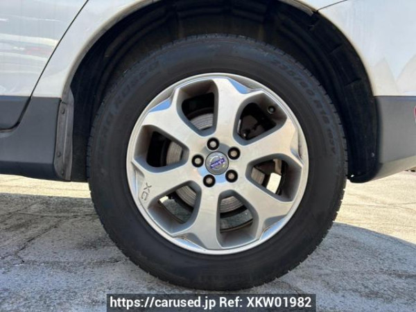 Used 2012 AT volvo xc60 DB4204TXC Image[32]