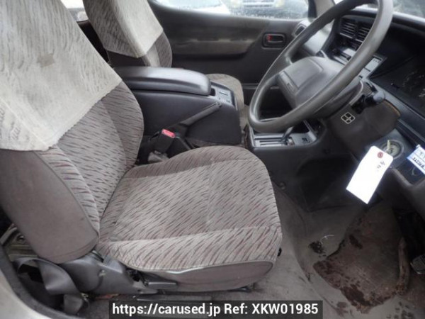 Used 1996 AT toyota hiace-wagon KZH120G Image[9]