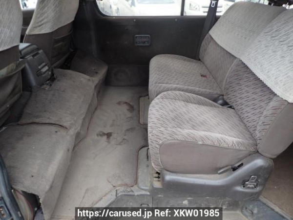 Used 1996 AT toyota hiace-wagon KZH120G Image[12]