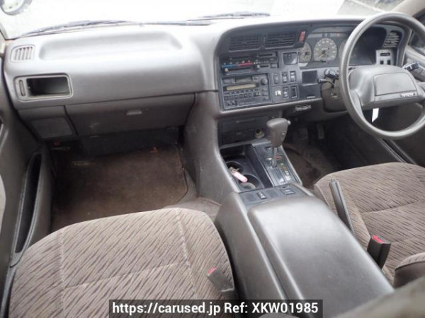 Used 1996 AT toyota hiace-wagon KZH120G Image[14]