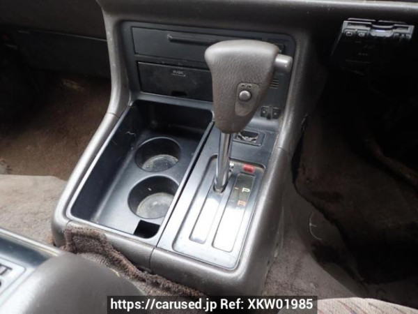 Used 1996 AT toyota hiace-wagon KZH120G Image[19]