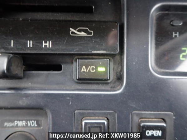 Used 1996 AT toyota hiace-wagon KZH120G Image[20]