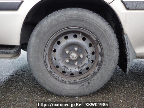 Used 1996 AT toyota hiace-wagon KZH120G Image[22]