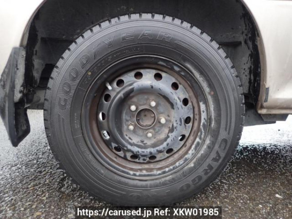 Used 1996 AT toyota hiace-wagon KZH120G Image[25]