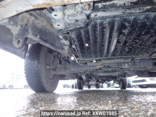 Used 1996 AT toyota hiace-wagon KZH120G Image[26]