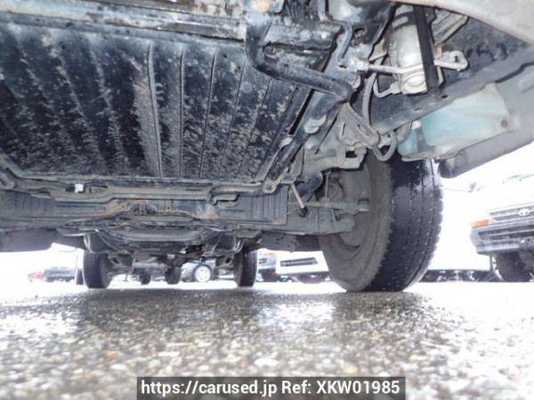 Used 1996 AT toyota hiace-wagon KZH120G Image[27]