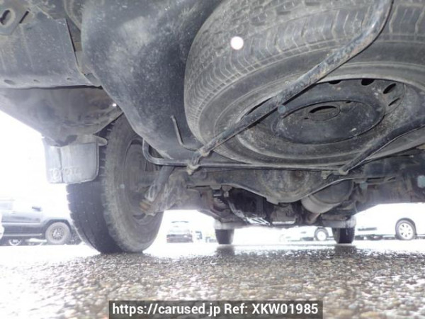 Used 1996 AT toyota hiace-wagon KZH120G Image[28]