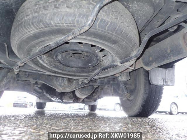 Used 1996 AT toyota hiace-wagon KZH120G Image[29]