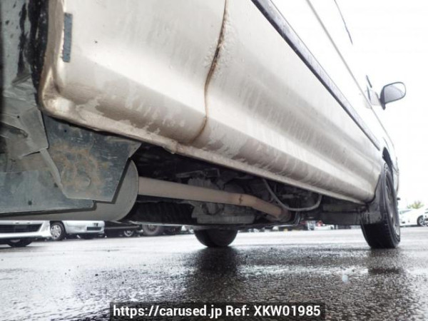 Used 1996 AT toyota hiace-wagon KZH120G Image[30]