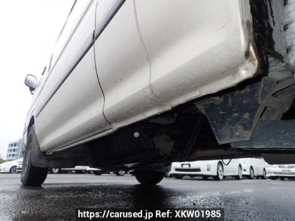 Used 1996 AT toyota hiace-wagon KZH120G Image[31]