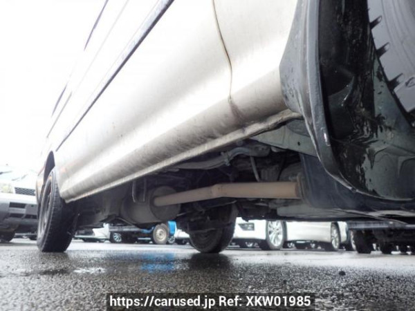 Used 1996 AT toyota hiace-wagon KZH120G Image[33]