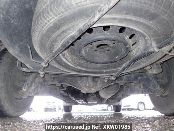 Used 1996 AT toyota hiace-wagon KZH120G Image[34]