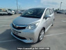 Used 2012 AT subaru trezia NCP120X Image[2]