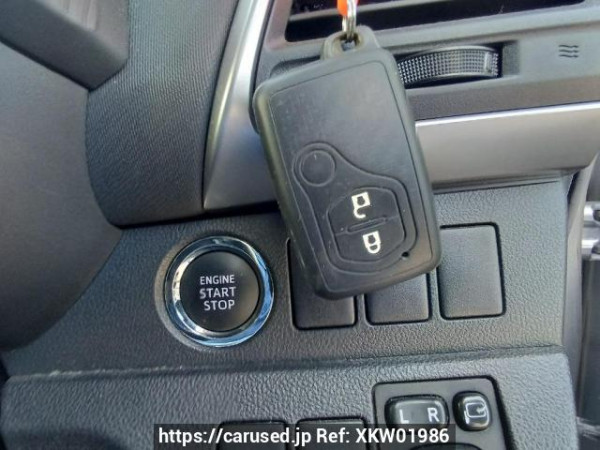 Used 2012 AT subaru trezia NCP120X Image[27]