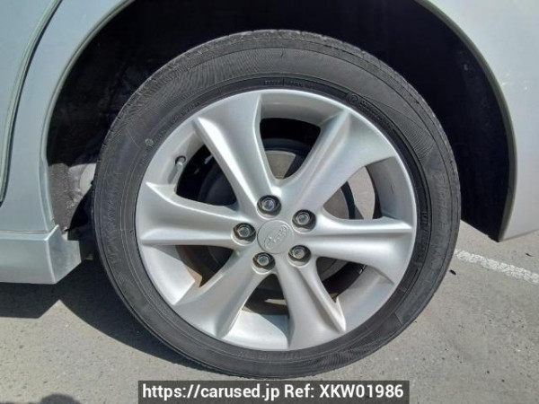 Used 2012 AT subaru trezia NCP120X Image[31]
