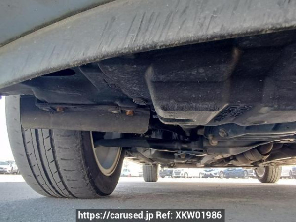 Used 2012 AT subaru trezia NCP120X Image[32]