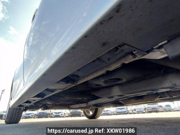 Used 2012 AT subaru trezia NCP120X Image[34]