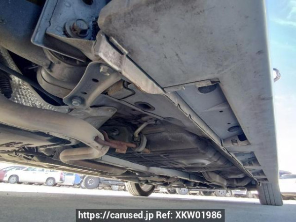 Used 2012 AT subaru trezia NCP120X Image[37]