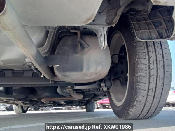 Used 2012 AT subaru trezia NCP120X Image[39]