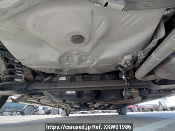 Used 2012 AT subaru trezia NCP120X Image[40]