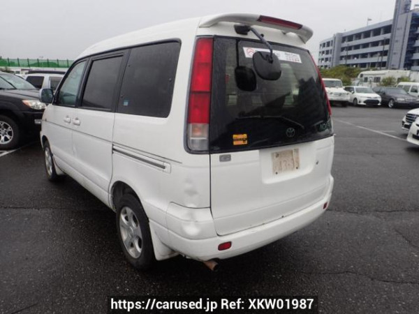 Used 2000 AT toyota liteace-noah SR40G Image[3]