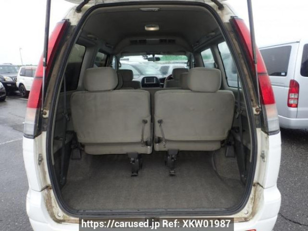 Used 2000 AT toyota liteace-noah SR40G Image[6]