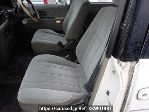 Used 2000 AT toyota liteace-noah SR40G Image[10]