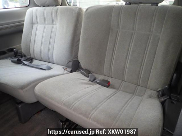 Used 2000 AT toyota liteace-noah SR40G Image[12]