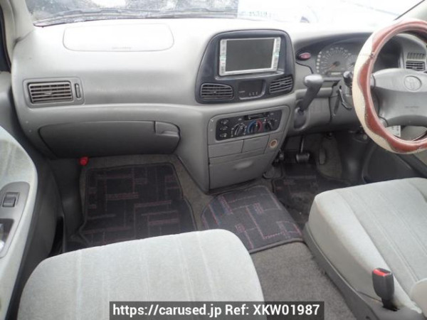 Used 2000 AT toyota liteace-noah SR40G Image[13]