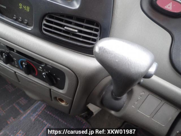 Used 2000 AT toyota liteace-noah SR40G Image[15]