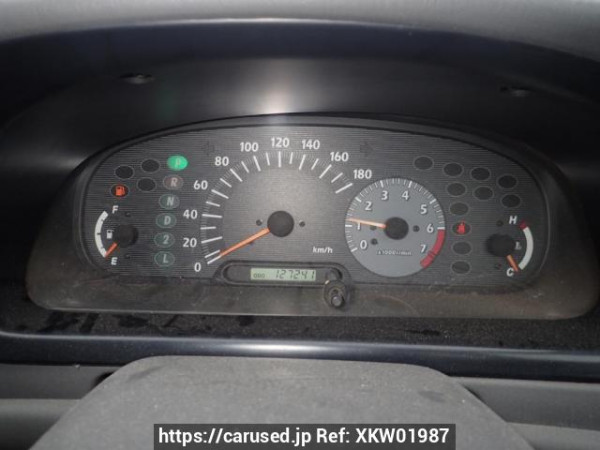 Used 2000 AT toyota liteace-noah SR40G Image[18]