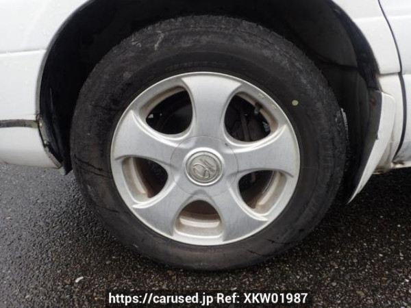 Used 2000 AT toyota liteace-noah SR40G Image[20]