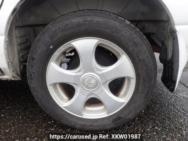 Used 2000 AT toyota liteace-noah SR40G Image[21]