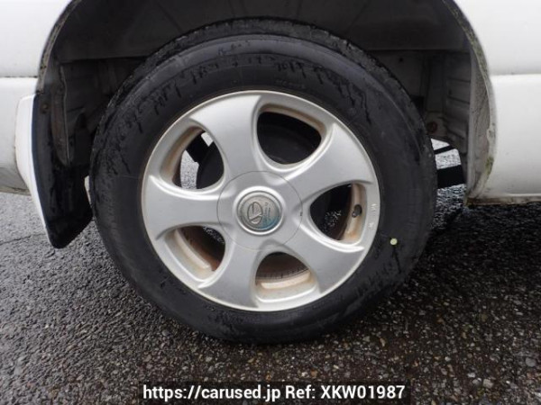 Used 2000 AT toyota liteace-noah SR40G Image[22]