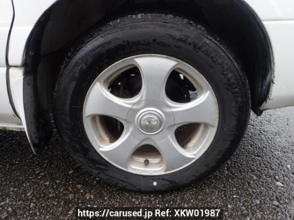 Used 2000 AT toyota liteace-noah SR40G Image[23]