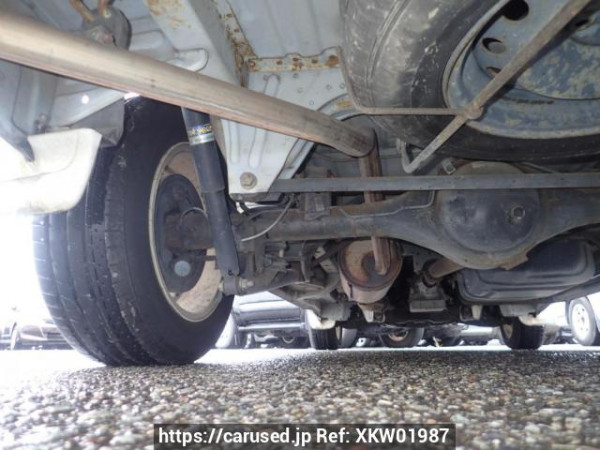 Used 2000 AT toyota liteace-noah SR40G Image[26]